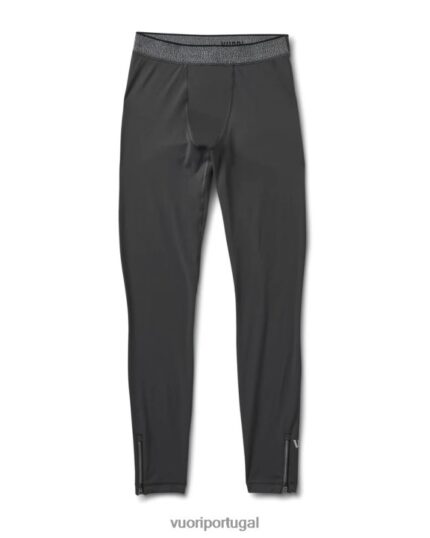 carvão compressão ilimitada apertada homens Vuori 68NJ8J865 roupas