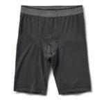 carvão compressão ilimitada curta homens Vuori 68NJ8J718 roupas