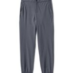 carvão corredor de frota homens Vuori 68NJ8J885 roupas