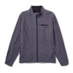 carvão jaqueta isolada palomar homens Vuori 68NJ8J619 roupas