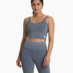 carvão lavado colheita diária lavada mulheres Vuori 68NJ8J70 roupas