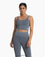 carvão lavado colheita diária lavada mulheres Vuori 68NJ8J70 roupas