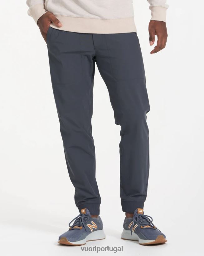 carvão meta corredor homens Vuori 68NJ8J880 roupas - Image 2