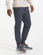 carvão meta corredor homens Vuori 68NJ8J880 roupas - Image 4