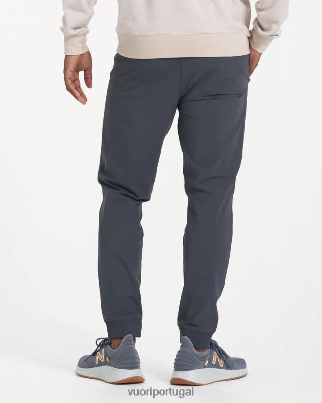 carvão meta corredor homens Vuori 68NJ8J880 roupas - Image 5
