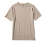 cascalho camiseta tuvalu homens Vuori 68NJ8J460 roupas