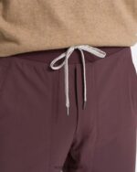 castanha meta corredor homens Vuori 68NJ8J882 roupas - Image 6