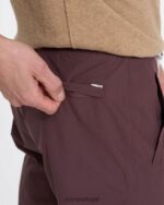 castanha meta corredor homens Vuori 68NJ8J882 roupas - Image 7