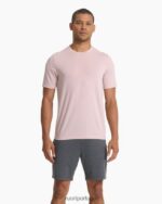 caxemira camiseta tecnológica atual homens Vuori 68NJ8J507 roupas - Image 2