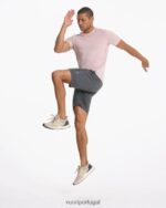 caxemira camiseta tecnológica atual homens Vuori 68NJ8J507 roupas - Image 7