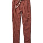 cedro calça técnica de alpinista homens Vuori 68NJ8J887 roupas