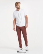 cedro calça técnica de alpinista homens Vuori 68NJ8J887 roupas - Image 5