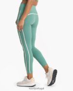 Celadon legging de trilha mulheres Vuori 68NJ8J278 roupas - Image 4