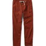 centavo escuro calça ripstop homens Vuori 68NJ8J894 roupas