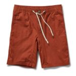 centavo escuro ripstop curto homens Vuori 68NJ8J750 roupas