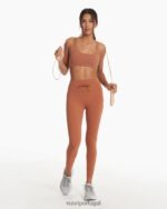 centavo leve legging diária mulheres Vuori 68NJ8J275 roupas - Image 6