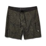 cinética de bálsamo calção de banho infinito homens Vuori 68NJ8J763 roupas