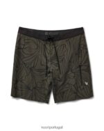 cinética de bálsamo calção de banho infinito homens Vuori 68NJ8J763 roupas