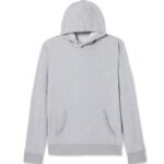 cinza claro claro moletom austin homens Vuori 68NJ8J583 roupas