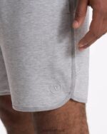 cinza claro claro moletom austin homens Vuori 68NJ8J755 roupas - Image 9