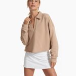 coco polo sedona mulheres Vuori 68NJ8J119 roupas