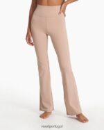 coco sinalizador de estúdio mulheres Vuori 68NJ8J268 roupas