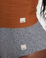 cúrcuma tripulação de dunas de manga comprida mulheres Vuori 68NJ8J149 roupas - Image 5
