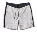 eucalipto belize calção de banho de pico homens Vuori 68NJ8J799 roupas