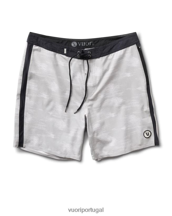 eucalipto belize calção de banho de pico homens Vuori 68NJ8J799 roupas - Image 1