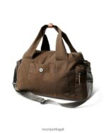 exército bolsa de ginástica mulheres Vuori 68NJ8J420 acessórios - Image 2