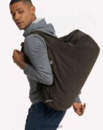 exército bolsa de ginástica mulheres Vuori 68NJ8J420 acessórios - Image 3