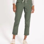 exército calça ripstop mulheres Vuori 68NJ8J331 roupas