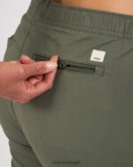 exército calça ripstop mulheres Vuori 68NJ8J331 roupas - Image 6