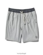faixa de Netuno core curto homens Vuori 68NJ8J645 roupas