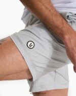 faixa de Netuno core curto homens Vuori 68NJ8J645 roupas - Image 3