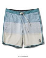 faixa de onda de artemísia calção de cruzeiro homens Vuori 68NJ8J775 roupas