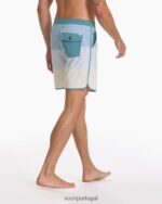 faixa de onda de artemísia calção de cruzeiro homens Vuori 68NJ8J775 roupas - Image 5