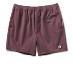 Figo capa curta homens Vuori 68NJ8J729 roupas