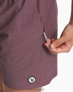 Figo capa curta homens Vuori 68NJ8J729 roupas - Image 6