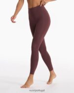 Figo evoluir legging mulheres Vuori 68NJ8J270 roupas - Image 2