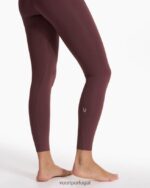 Figo evoluir legging mulheres Vuori 68NJ8J270 roupas - Image 5