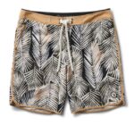 folhas de trigo calção de cruzeiro homens Vuori 68NJ8J796 roupas