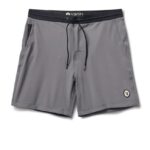 fumaça calção baiano homens Vuori 68NJ8J803 roupas