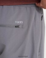 fumaça corredor de trânsito homens Vuori 68NJ8J879 roupas - Image 8