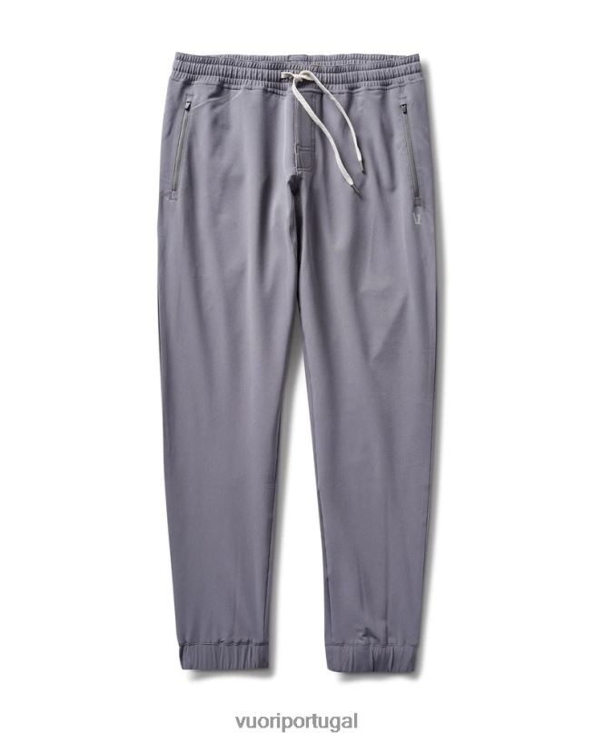 fumaça corredor de trânsito homens Vuori 68NJ8J879 roupas - Image 1