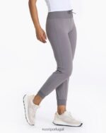 fumaça corredor diário mulheres Vuori 68NJ8J318 roupas - Image 3