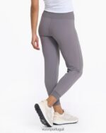fumaça corredor diário mulheres Vuori 68NJ8J318 roupas - Image 4