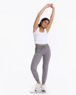 fumaça corredor diário mulheres Vuori 68NJ8J318 roupas - Image 6