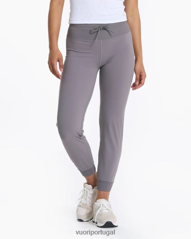 fumaça corredor diário mulheres Vuori 68NJ8J318 roupas - Image 1