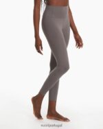fumaça evoluir legging mulheres Vuori 68NJ8J236 roupas - Image 2